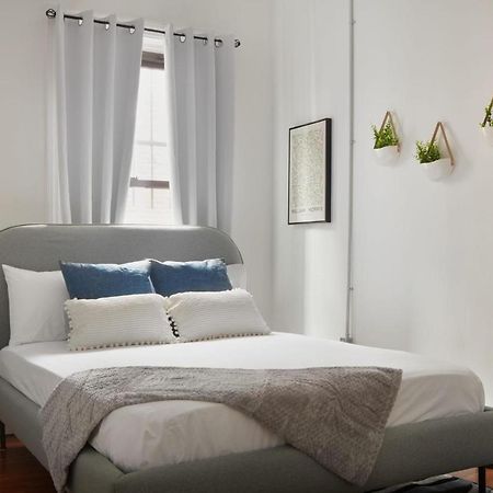 Stylish 3Br1Bth Apt Near Historical District بوسطن المظهر الخارجي الصورة