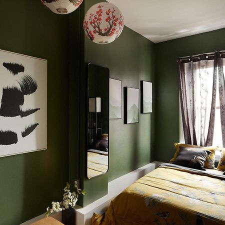 Stylish 3Br1Bth Apt Near Historical District بوسطن المظهر الخارجي الصورة