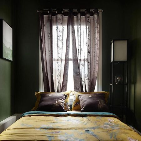 Stylish 3Br1Bth Apt Near Historical District بوسطن المظهر الخارجي الصورة