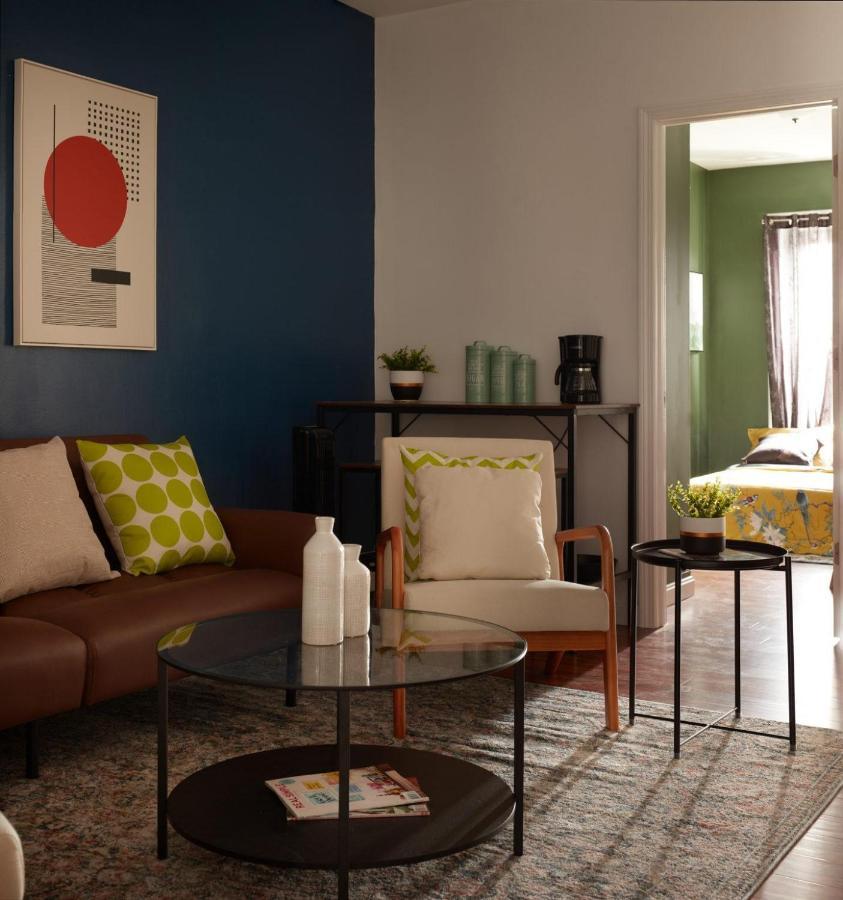 Stylish 3Br1Bth Apt Near Historical District بوسطن المظهر الخارجي الصورة