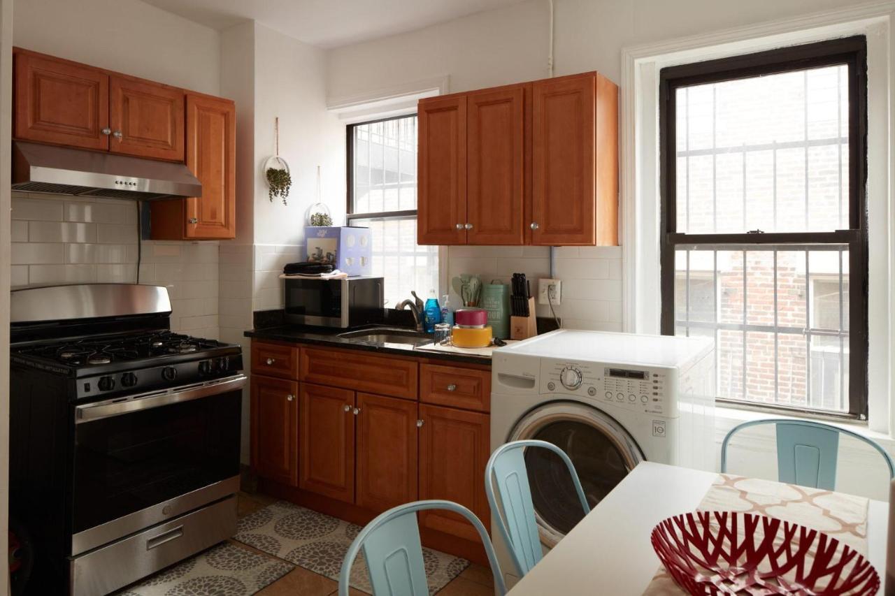 Stylish 3Br1Bth Apt Near Historical District بوسطن المظهر الخارجي الصورة