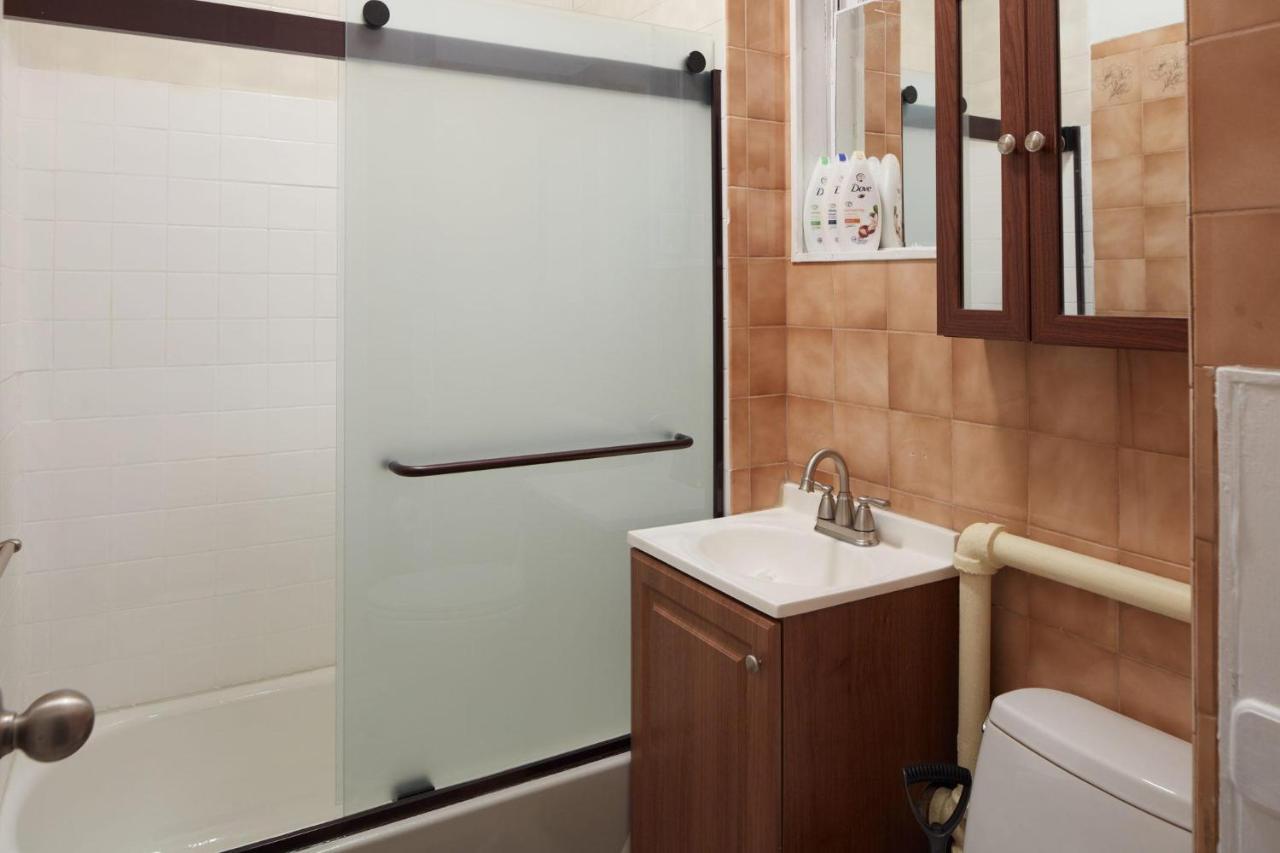 Stylish 3Br1Bth Apt Near Historical District بوسطن المظهر الخارجي الصورة