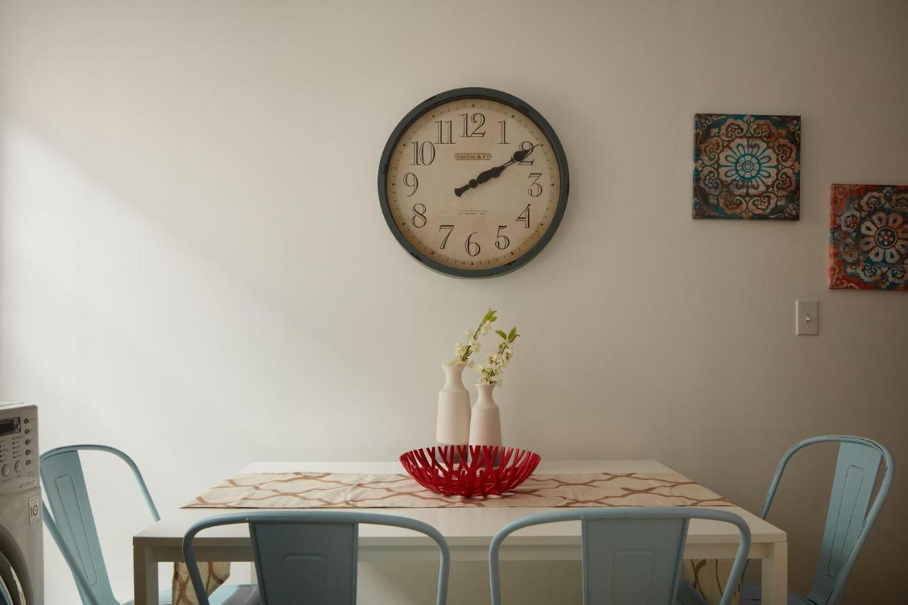 Stylish 3Br1Bth Apt Near Historical District بوسطن المظهر الخارجي الصورة