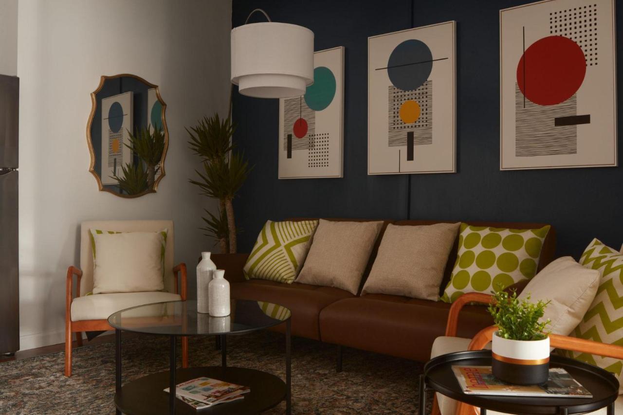 Stylish 3Br1Bth Apt Near Historical District بوسطن المظهر الخارجي الصورة