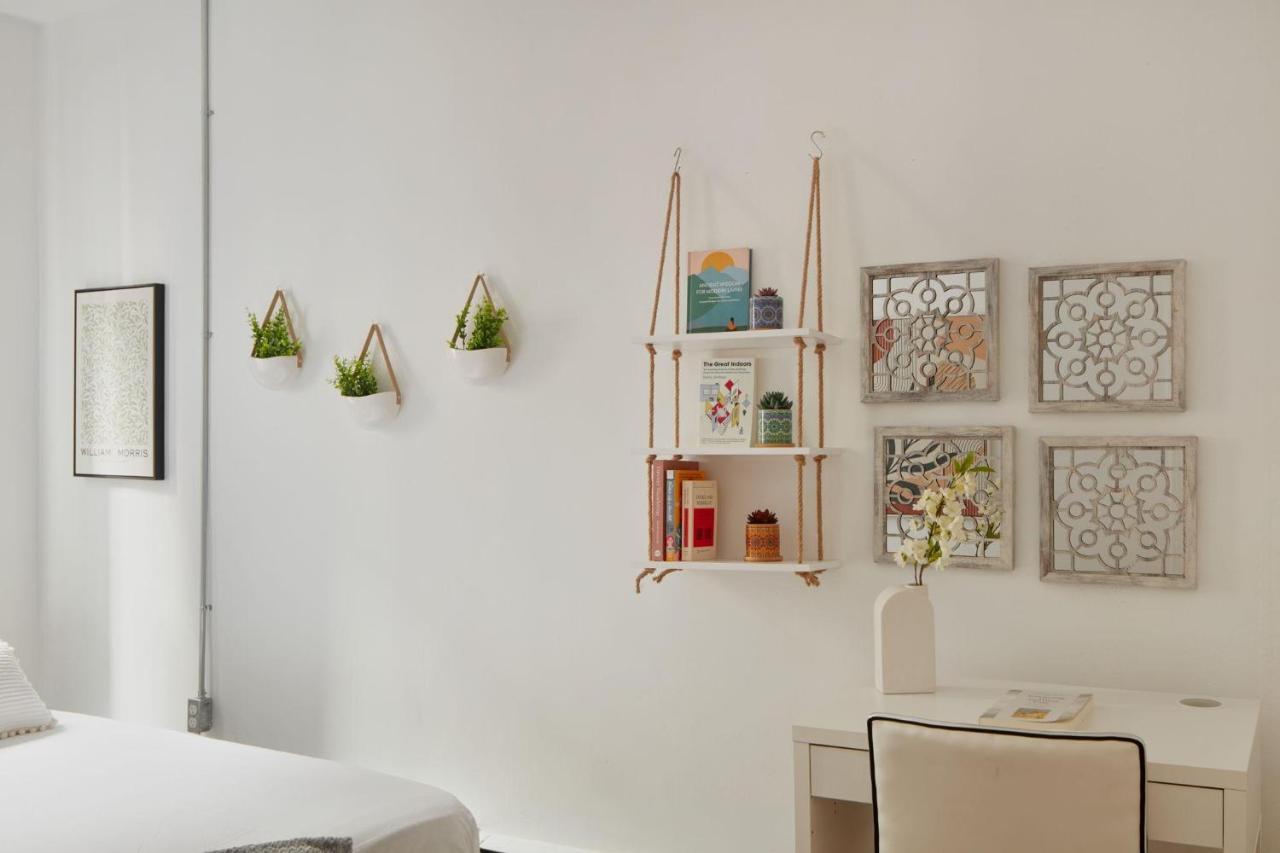 Stylish 3Br1Bth Apt Near Historical District بوسطن المظهر الخارجي الصورة